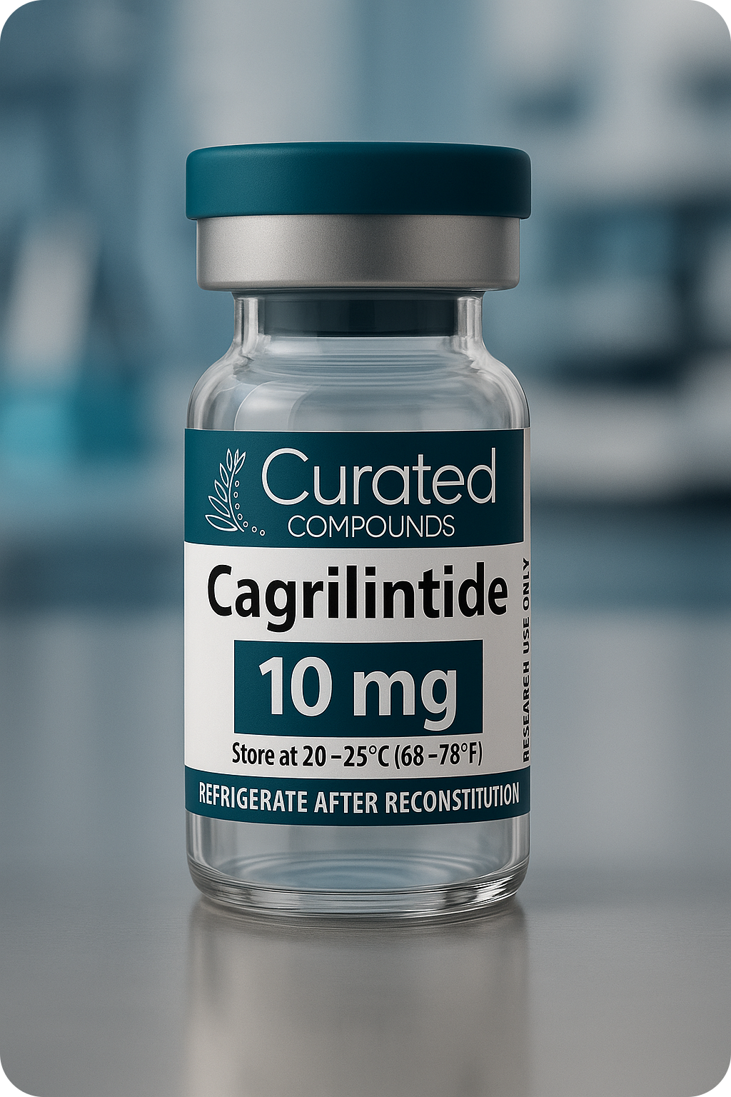 Cagrilintide (10mg)